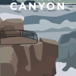 mediocre canyon