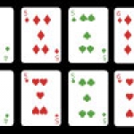 Deck of Cards 
