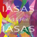 IASAS Art&Film Poster