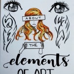 Everything I Know About the Elements of Art