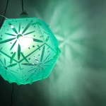 Lantern Design 1