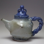 Teapot #1