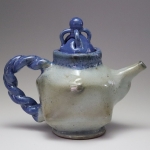 Teapot #2