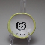 Jimmy the Bear
