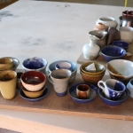 Variety of Ceramics
