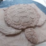 Turtle process 2