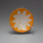 Ceramics_plate_flower