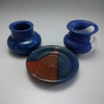 ceramics pots