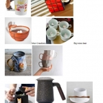 Cup Ideas