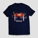 Taiwan T-shirt Design