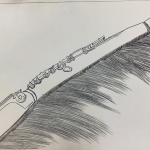 Flute and its journey