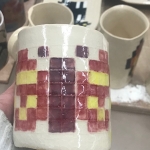Mug for Charity Auction 