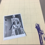 Devin_Skeleton Drawing day 3