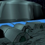 space homes