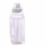 Water bottle sketch