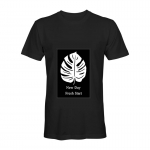 Screen print T-shirt design