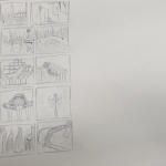 9 and 10 thumbnails