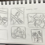 sustained #9 - thumbnails