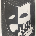 Mask - Final print