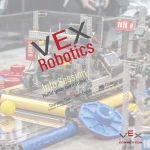 vex poster modular deisng