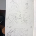 thumbnails for artworks 4 and 5