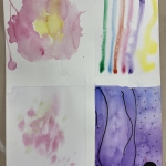 Water Color Practice