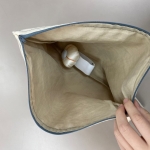 Tool Bag (inside)