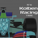 Kolben Racing (poster 1)