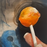 Lollipop progress #2