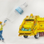 sustained investigation #3 - The Sanitation Worker 
