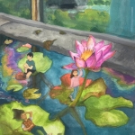 SI #11 - Lilly Pads