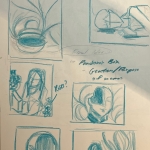 SI #4 Sketchbook 6 thumbnails