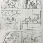 Thumbnails 1-6 (Sustained Investigation 2)