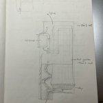 The Terrace Sketch/process (1)