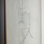 The Terrace Sketch/process (3)