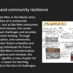 maidu story slides