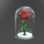rose 3 