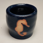 Seahorse Cup (Front)