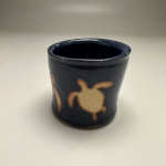 Turtle cup