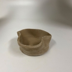 clover mini bowl