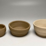 Variety of Bowls 