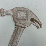hammer #4