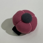 Completed Pin Cushion - Front 2