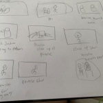 Ethan Continuity Storyboard
