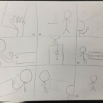 Continuity (Story Board)