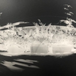 Pinhole Camera: Landscape Final Print
