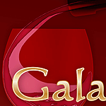Gala Ball Poster