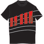 Lower School Music T-Shirt Design