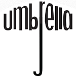 Umbrella Typography