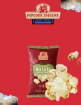 Popcorn Indiana 